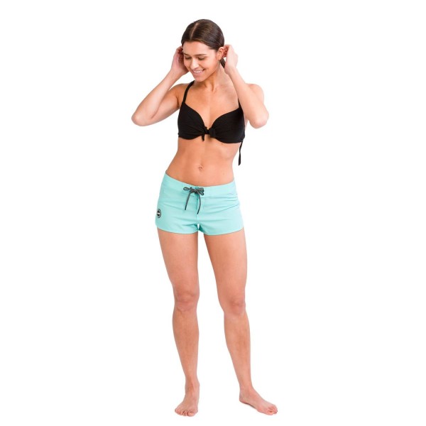 Board-short femme Jobe Aqua Sky