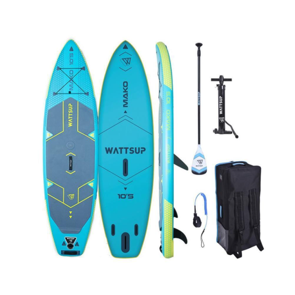 SUP Wattsup Mako 10'5''