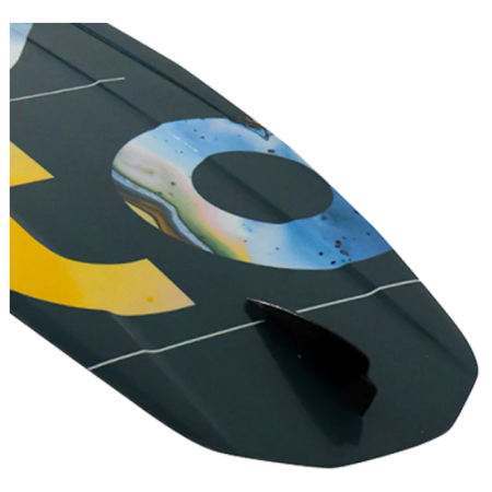 Wakeboard Coasto - Topaze 140 PB-CWKBTOPAZ