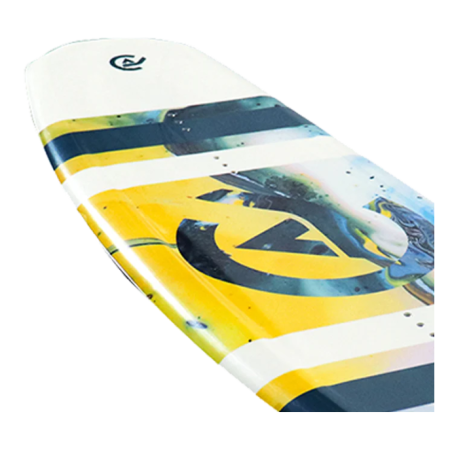 Wakeboard Coasto - Topaze 140 PB-CWKBTOPAZ
