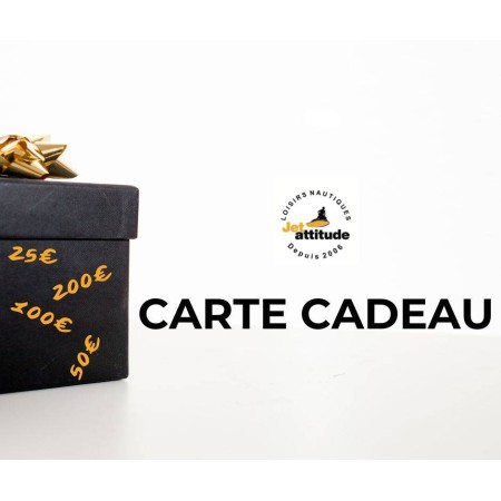 Chèque Cadeau Jetattitude à partir de 10€ CHEQUE-CADEAU-JETATTITUDE