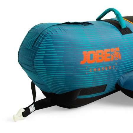Bouée Tractée 2P Jobe Chaser banane 230224003