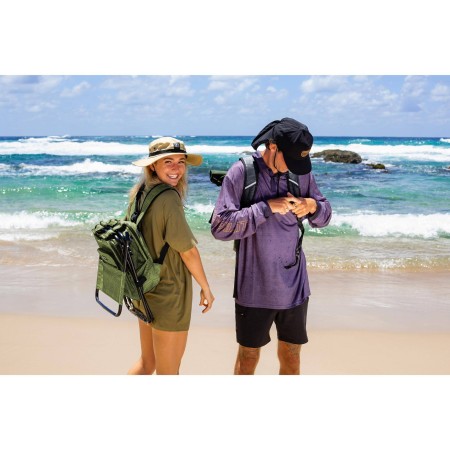 Sac réfrigéré avec siège Jetpilot 24081