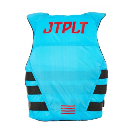 Gilet jet-ski Jetpilot RX Vault S/E Nylon ISO Vest bleu 24037