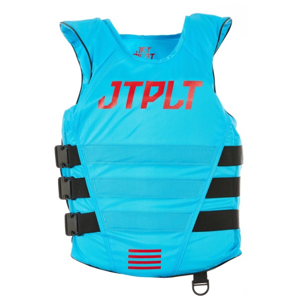 Gilet jet-ski Jetpilot RX Vault S/E Nylon ISO Vest bleu