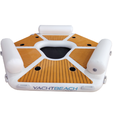Zone de détente Yachtbeach 23207