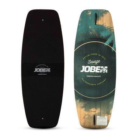 Wakeskate Jobe Savage 572320001