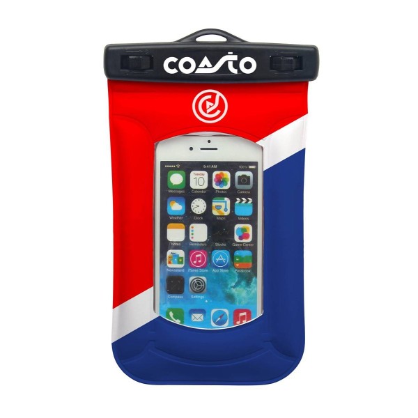 Pochette étanche Smartphone Coasto