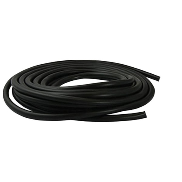 Durite essence noire 8mm SIFAM