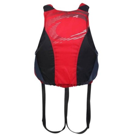 Gilet multi-activités AMROK
