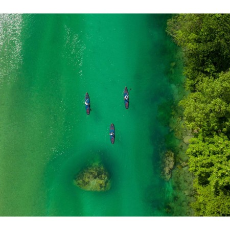 SUP Paddle Motorisé Jobe E-duna 11'6