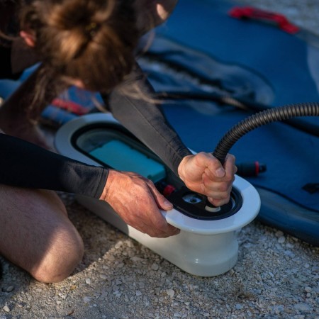 SUP Paddle Motorisé Jobe E-duna 11'6