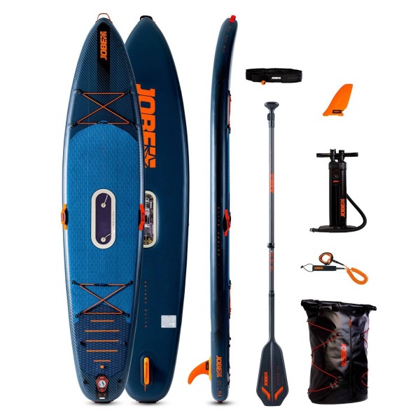 SUP Paddle Motorisé Jobe E-duna 11'6
