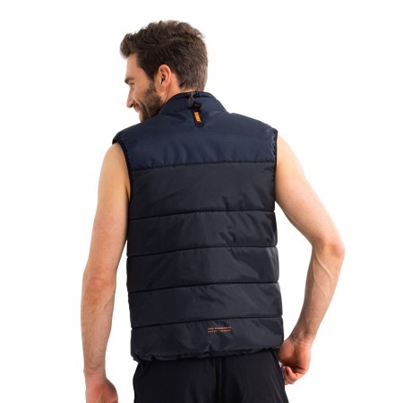 Gilet 50N Jobe homme bodywarmer bleu nuit