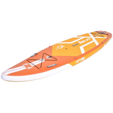 Pack paddle Zray SUP Fury F1 10'4''