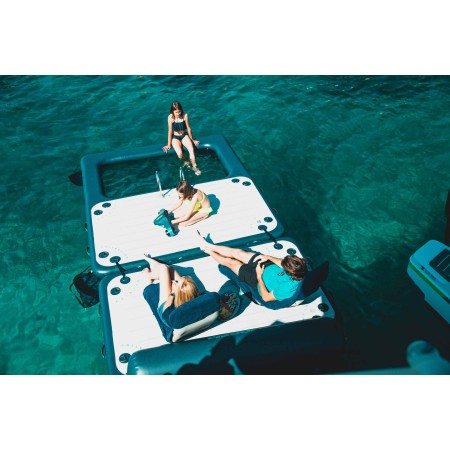 Chaise longue articulée Jobe Infinity Comfort Chair