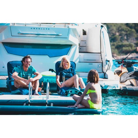 Chaise longue articulée Jobe Infinity Comfort Chair