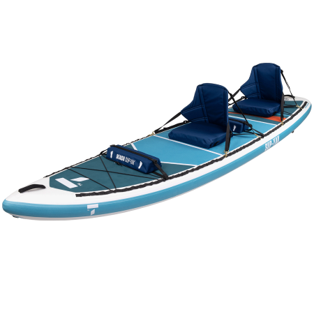 Pack Sup-Yak 11'6" Tahe