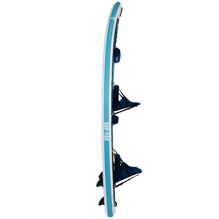 Pack Sup-Yak 11'6" Tahe