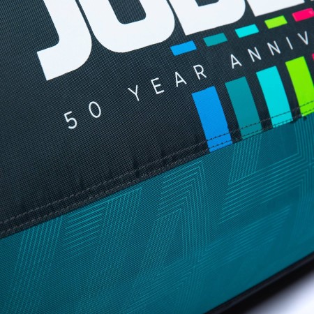 Bouée Tractée Jobe Double Trouble Edition Limitée 50ans