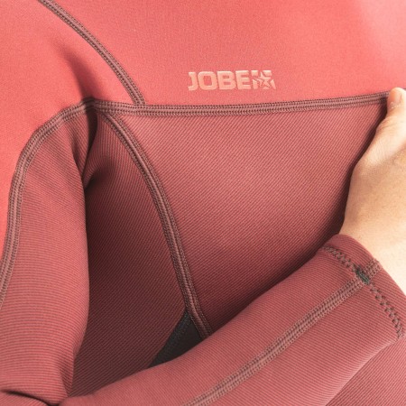 Combinaison néoprène 3/2mm Jobe Perth Men Red