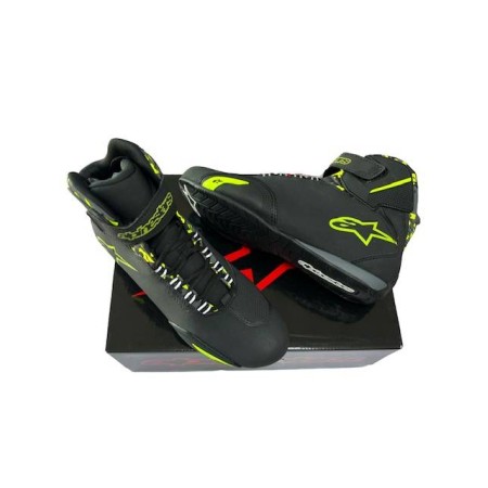 Chaussures imperméables alpinestars Sektor