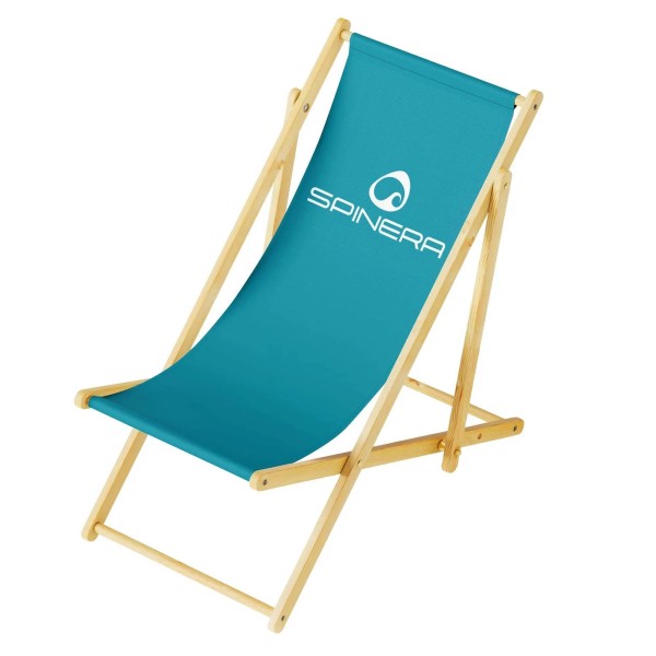 Chaise de plage Spinera