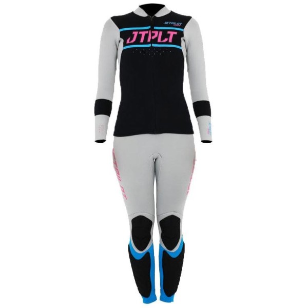 Combinaison jet ski Femme Jetpilot Matrix Race Jane & Jacket