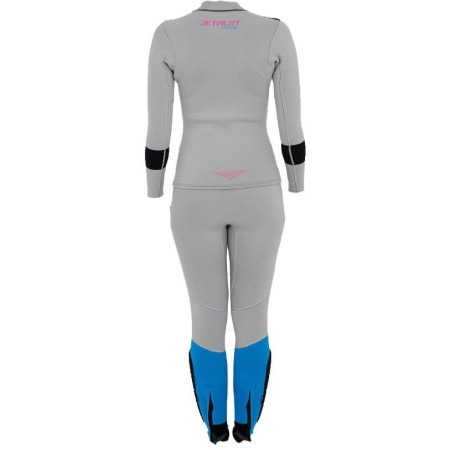 Combinaison jet ski Femme Jetpilot Matrix Race Jane & Jacket 20067