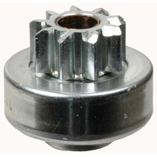 Lanceur 9 dents pour jet-ski Kawasaki 440 550  1977-1991