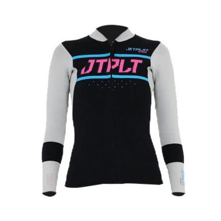 Combinaison jet ski Femme Jetpilot Matrix Race Jane & Jacket 20067