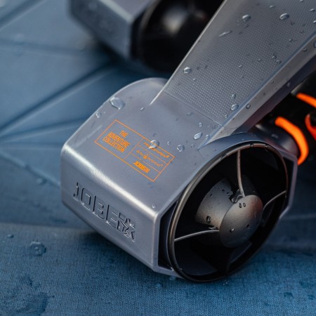 Seascooter Axopar Adventure Jobe