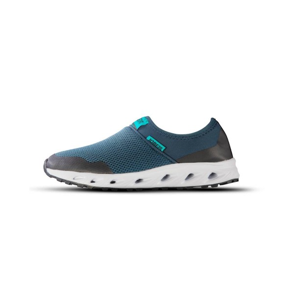 Chaussures nautiques Jobe Discover Slip-on Midnight Blue