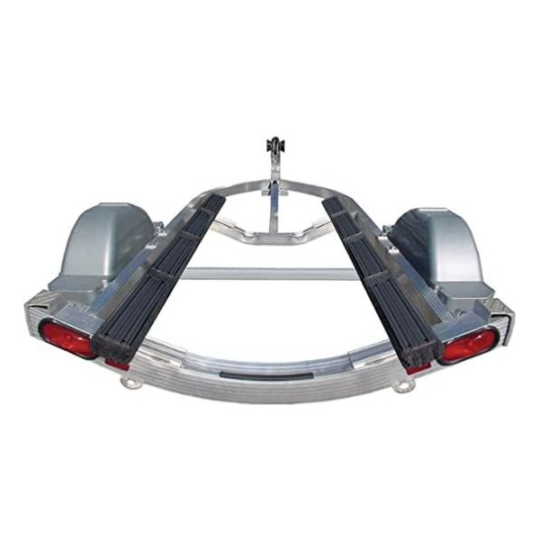 Patins de remorque jet ski Caliber 1,5 / 3 pouces