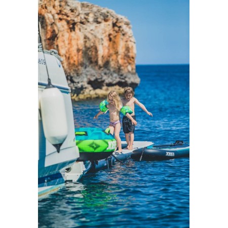 Bouée tractée donut 1 place Jobe Hotseat 230120008