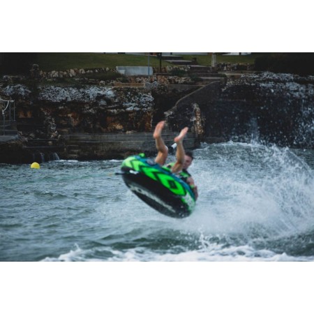 Bouée tractée donut 1 place Jobe Hotseat 230120008