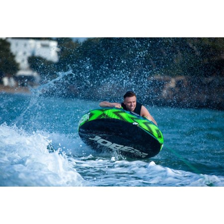 Bouée tractée donut 1 place Jobe Hotseat 230120008