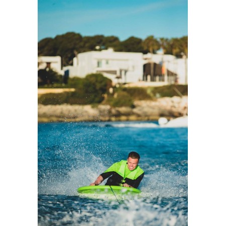 Planche multi position Jobe Chipper avec palonnier 252520002