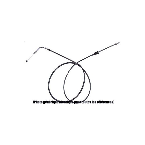 Câble accélérateur Sea-doo 800 throttle cable WSM 002-036-02