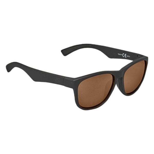 Lunettes de soleil Jetpilot X1 Sunnies Brown OSFM