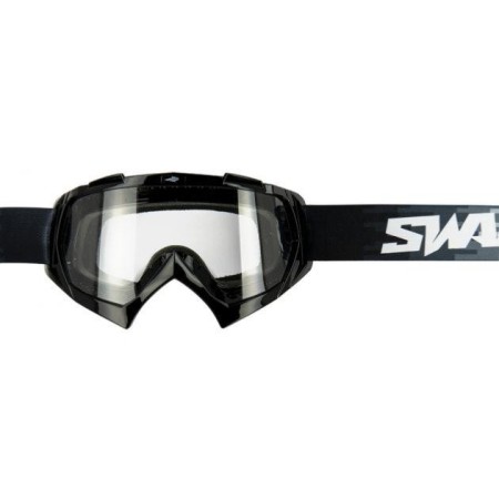 Masque Jetski cross noir - S-Line gogglecros51
