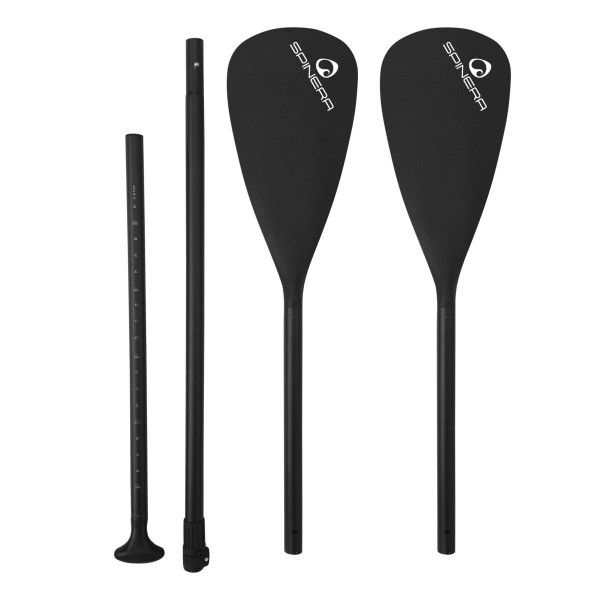 Pagaie Classique Sup et Kayak Spinera
