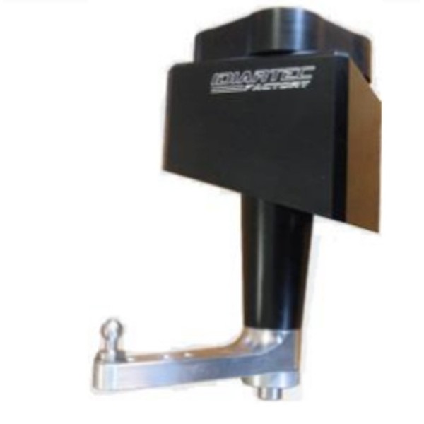 Platine renforcée Idiart Kawasaki X2 Gen1 (1983-2005)