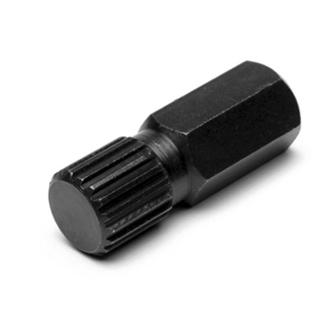 Demonte hélice jet ski Seadoo Yamaha Kawasaki Honda SS-23 SS-23