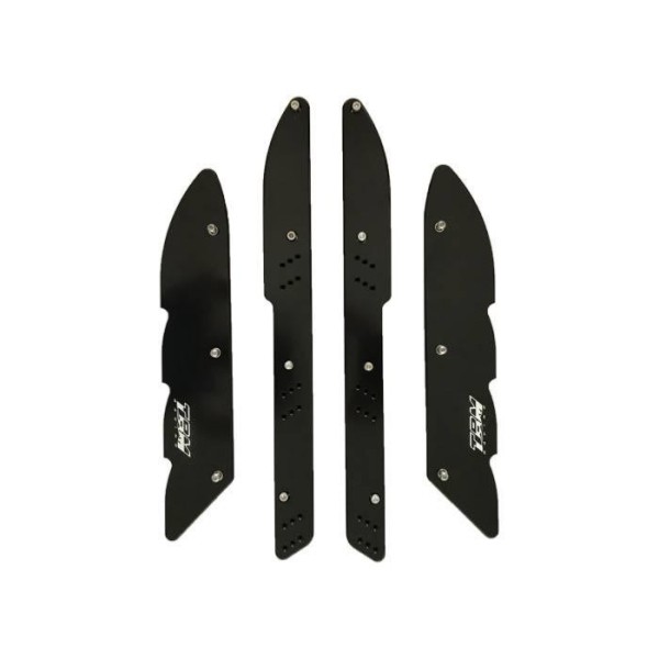 Sponsons TBM pour KAWASAKI SXR 1500