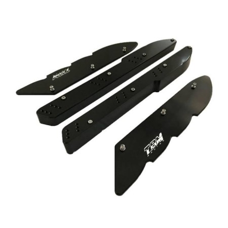 Sponsons TBM pour KAWASAKI SXR 1500 TBM101-1500