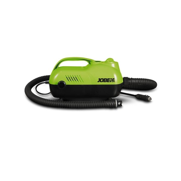 Gonfleur 12V pour SUP paddle gonflable Jobe 20 PSI