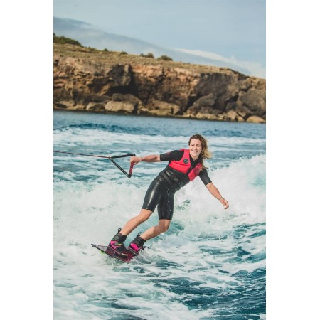 Combinaison Shorty Jet Ski femme 2mm Jobe Savannah 303620002