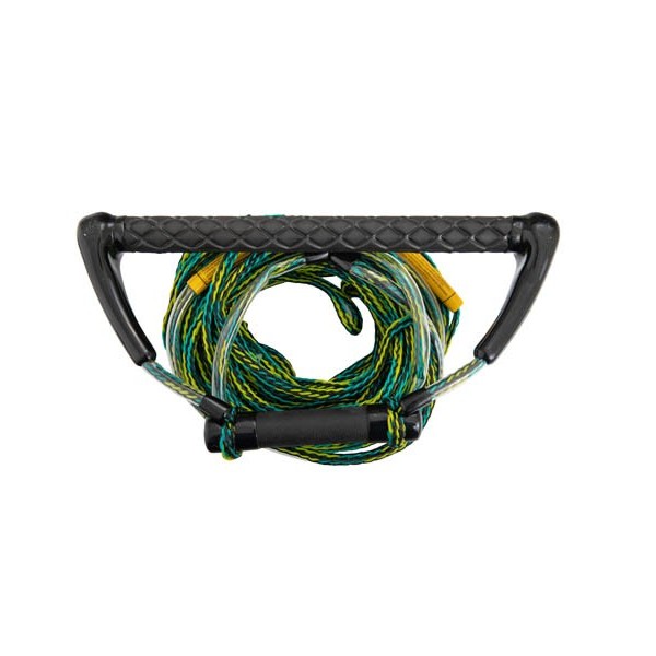 Palonnier/corde de kneeboard démarrage facile - Jobe Tow Hook Handle