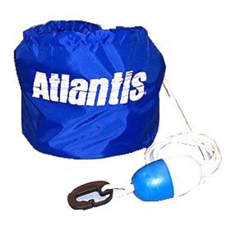 Ancre sac pour jetski 3/4 places - Big Anchor Bag PWC - Atlantis Ancre-Sac-Jet-Ski-Atlantis